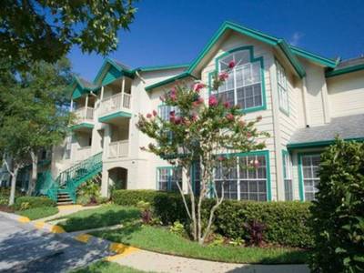 Oak Plantation Resort