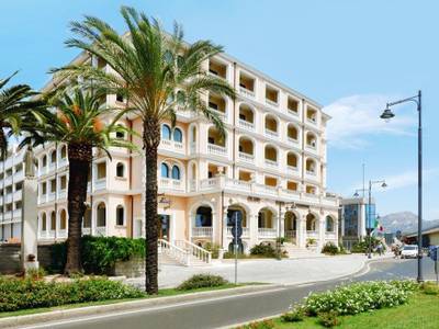 Grand Hotel President