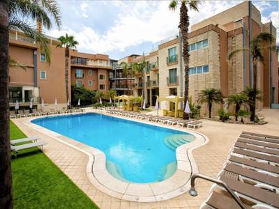 Grand Hotel Yachting Palace