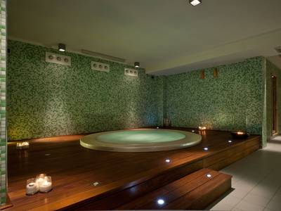 Pietrablu Resort & Spa