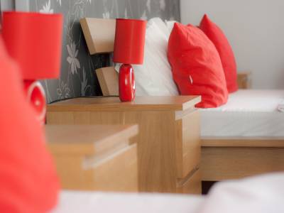 Akacfa Holiday Apartments