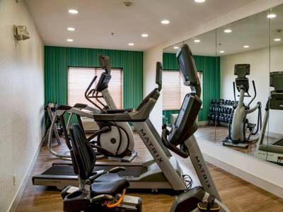 Holiday Inn Express Hotel & Suites Jacksonville