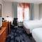 Fairfield Inn & Suites Kansas City Overland Park