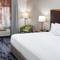 Fairfield Inn & Suites Kansas City Overland Park