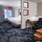 Fairfield Inn & Suites Kansas City Overland Park