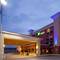 Holiday Inn Express Rochester - Greece