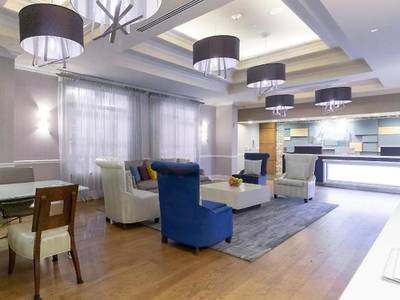 Holiday Inn Express Savannah-Historic District