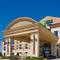 Holiday Inn Express Hotel & Suites Wichita Falls