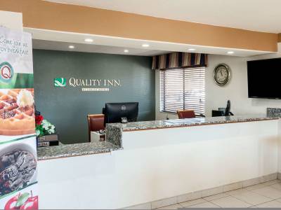 Quality Inn Albuquerque