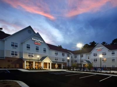 TownePlace Suites Columbus