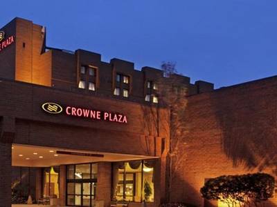 Crowne Plaza Columbus North