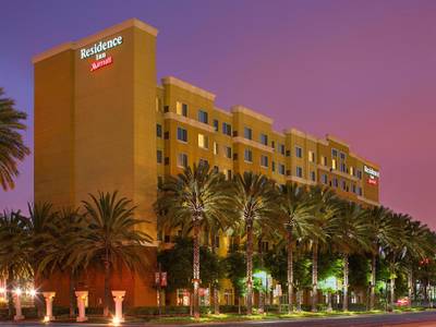 Residence Inn Anaheim Resort Area/Garden Grove