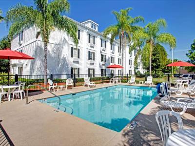Baymont by Wyndham Ormond Beach