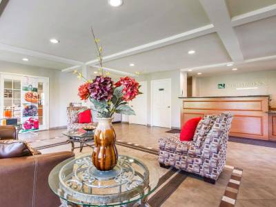 Quality Inn San Bernardino