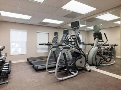 Residence Inn Williamsburg