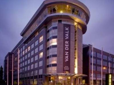 Van der Valk Brussels Airport