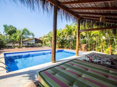 Vila Tamarindo Ecolodge