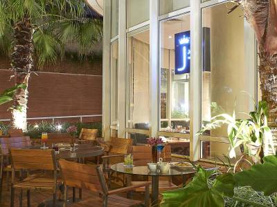 Etoile Hotels Jardins