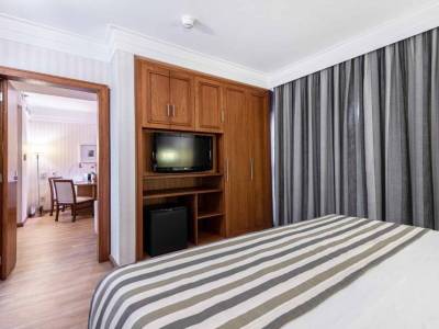 The Royal Palm Tower