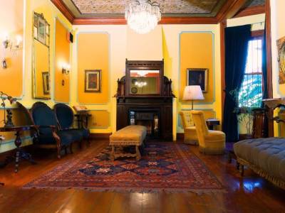 Grand Hotel Gervasoni (Foto)