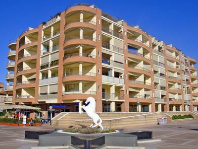 Residence Mediterraneo
