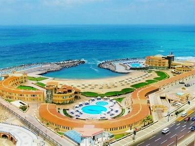 SUNRISE Alex Avenue Hotel