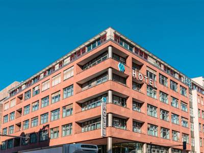 Select Hotel Berlin Gendarmenmarkt