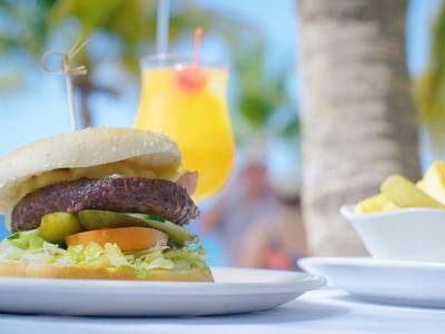 Blue Bay Curacao Golf & Beach Resort