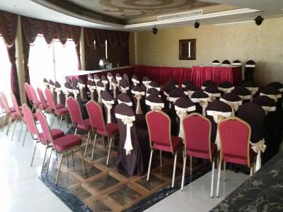 TIME Dunes Hotel Apartments Al Qusais