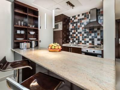 Al Salam Grand Hotel Apartments