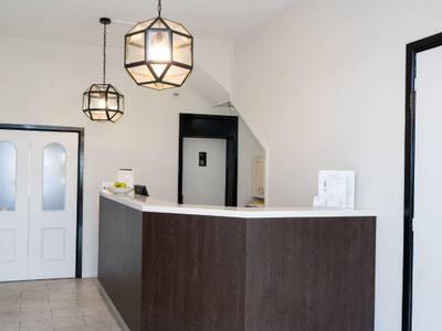 Littomore Hotel & Suites