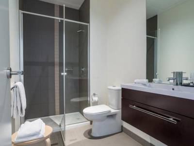 Experience Aria Hotel Apartments