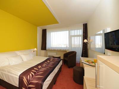 Hunguest Hotel Béke