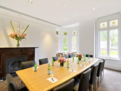 Seasons Heritage Melbourne