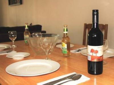 Park Avenue - Mount Waverley