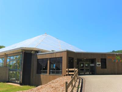 Ferienpark Hambachtal