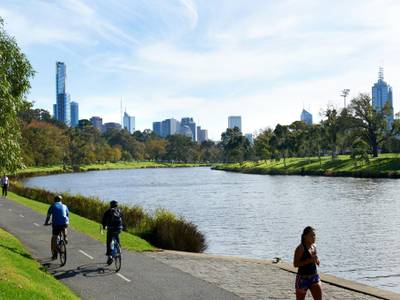 Amity Apartment Hotel South Yarra