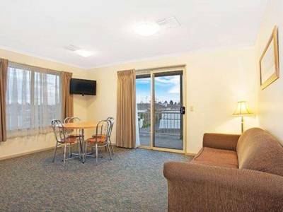 Comfort Inn Warrnambool International