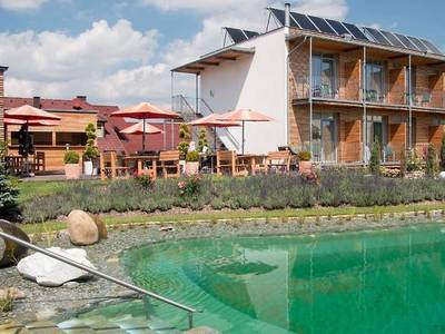 Weinresidenz Sonnleitner