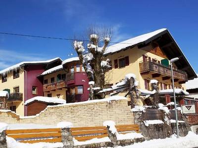 Hotel Garni Die Lilie