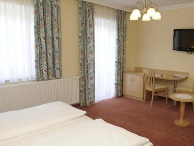 Landhotel Stofflerwirt