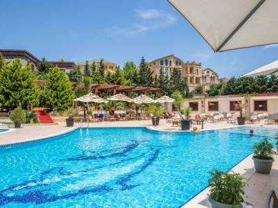 Excelsior Baku (Foto)