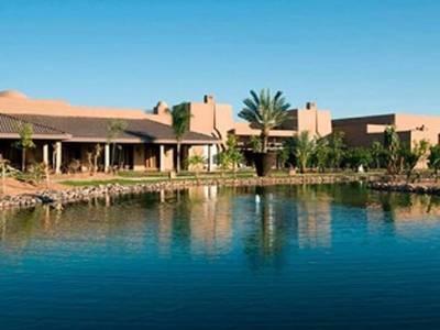 Riu Tikida Palmeraie (Foto)