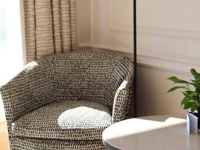 Grand Hotel Seeschlösschen Sea Retreat & SPA