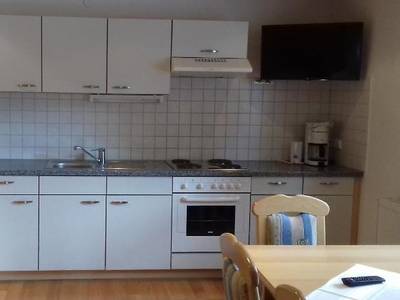 Gästehaus Unterberger