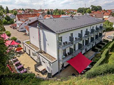 Best Western Plus Aalener Römerhotel