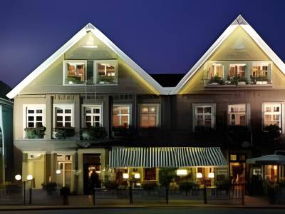 Akzent Hotel Tietmeyer