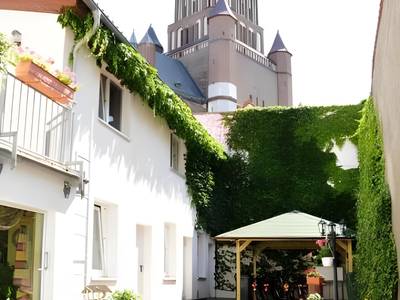 Altstadt Pension Peiß