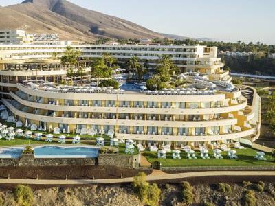 Iberostar Playa Gaviotas