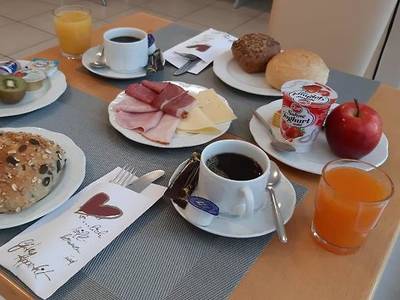 Apart Wangener Landhaus